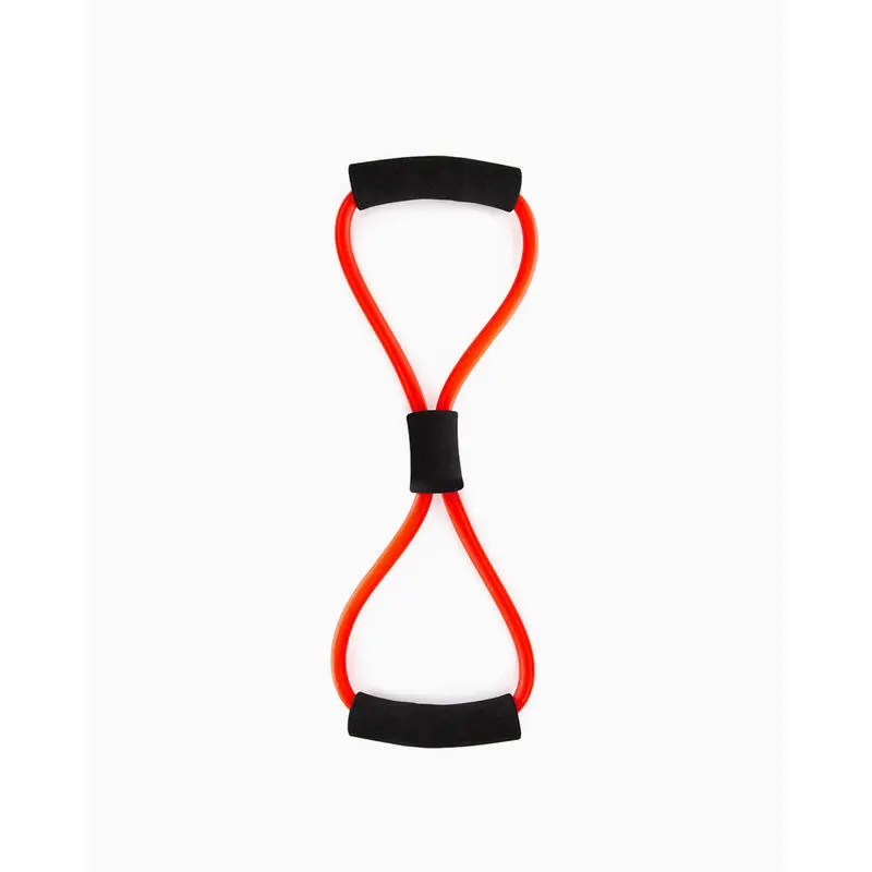 Banda Elástica En 8 - BOOMFIT
