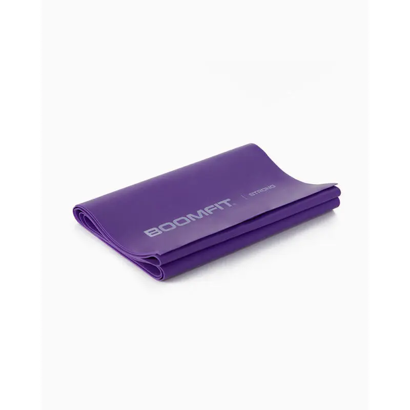 Banda Elástica Fuerte - BOOMFIT