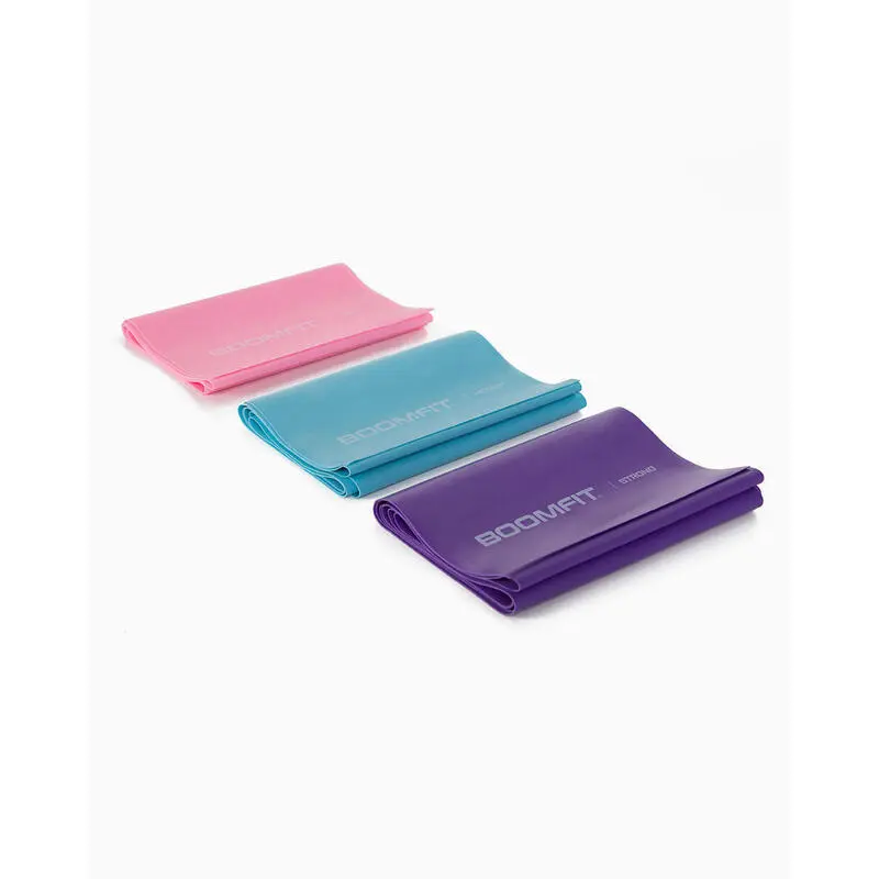 Banda Elástica Media - BOOMFIT - Imagen 5