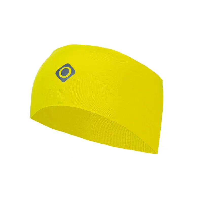 Banda Térmica Para La Cabeza, Térmica Y Con Control De Humedad Unisex LIRI Izas - Imagen 4