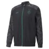 Borussia Mönchengladbach Fútbol Prepartido Chaqueta Hombres PUMA