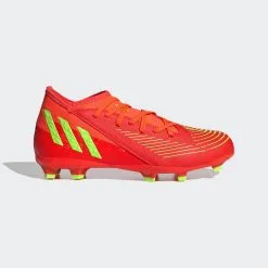 ADIDAS Bota De Fútbol Predator Edge.3 Césped Natural Seco