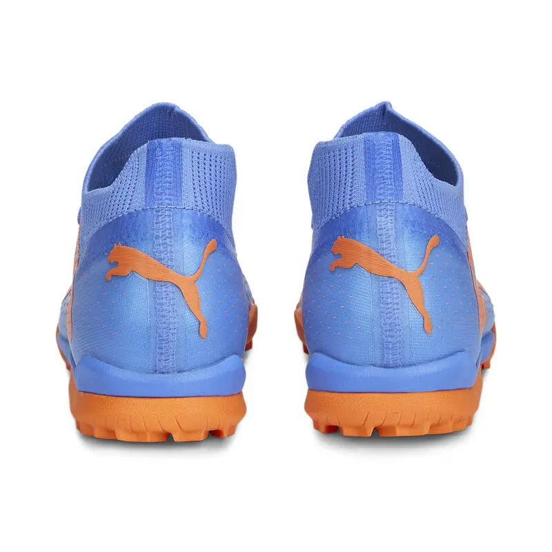 Botas De Fútbol Niño FUTURE Match TT PUMA - Imagen 2