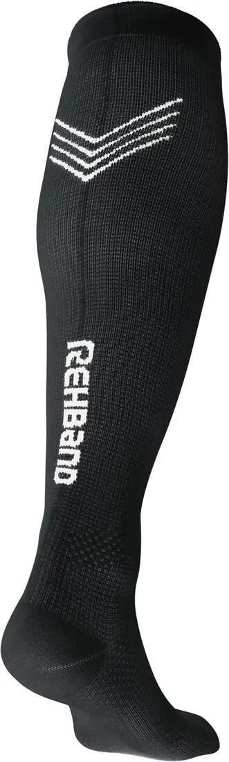 REHBAND Calcetines Compresivos - Negro - Imagen 2