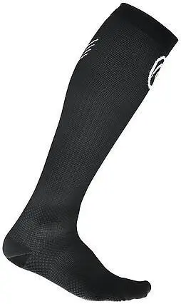 REHBAND Calcetines Compresivos - Negro - Imagen 3