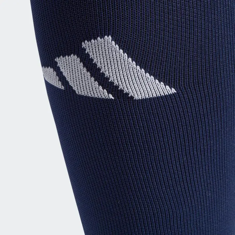 ADIDAS Calcetines Fútbol Milano Adulto Azul Marino - Imagen 2