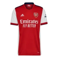 ADIDAS Camiseta Arsenal Local Temporada 21/22 Niños