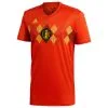 Camiseta Bélgica Adidas Local Niños Temporada 2018