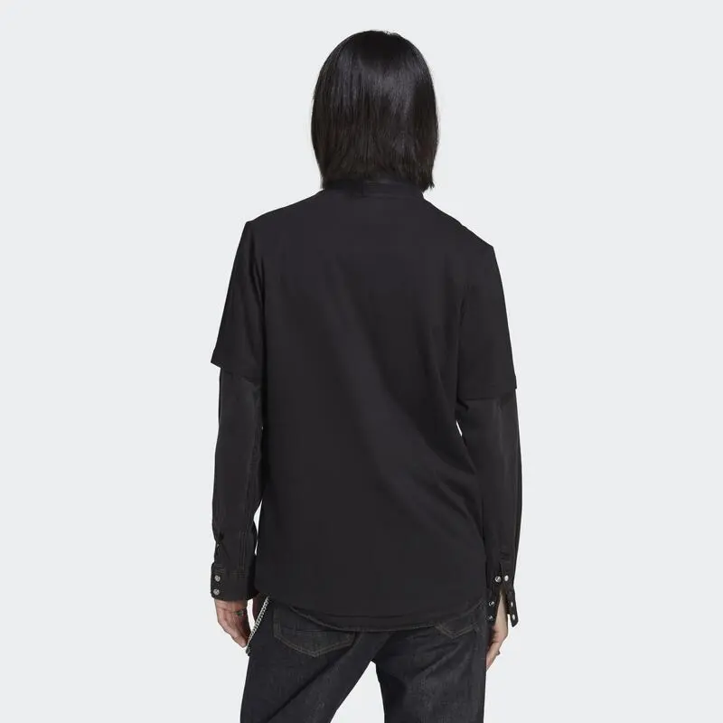 ADIDAS Camiseta Bélgica Graphic - Imagen 4