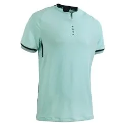 Camiseta De Fútbol Adulto Kipsta CLR Verde Menta