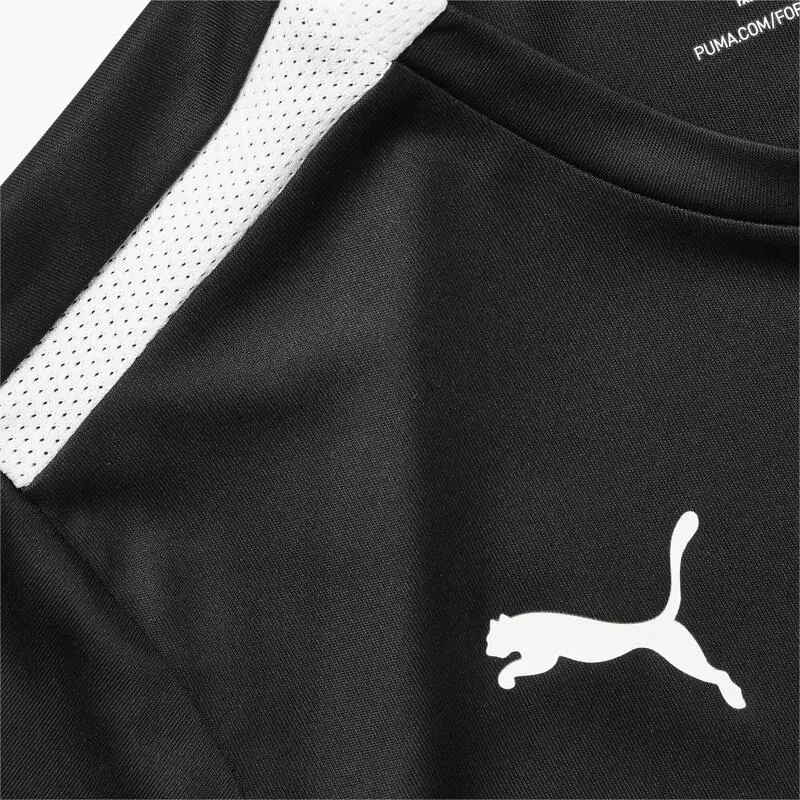 Camiseta De FĂștbol Juvenil TeamLIGA PUMA - Imagen 3