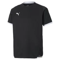Camiseta De Fútbol Juvenil TeamLIGA PUMA