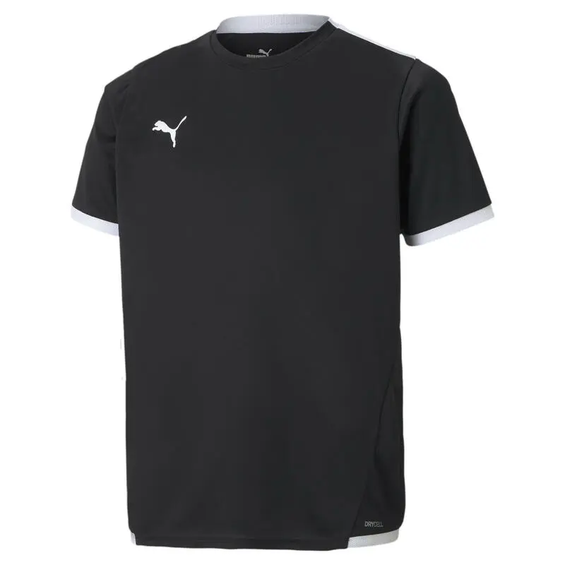 Camiseta De FĂștbol Juvenil TeamLIGA PUMA