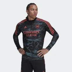 ADIDAS Camiseta Entrenamiento Arsenal Condivo 22
