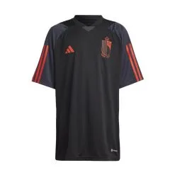 ADIDAS Camiseta Entrenamiento Bélgica Tiro 23