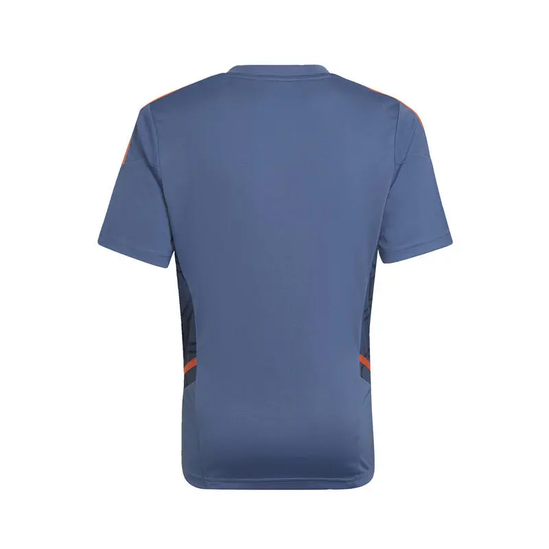 ADIDAS Camiseta Entrenamiento Manchester United Condivo 22 - Imagen 2