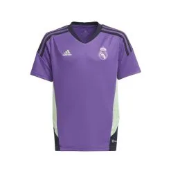 ADIDAS Camiseta Entrenamiento Real Madrid Condivo 22