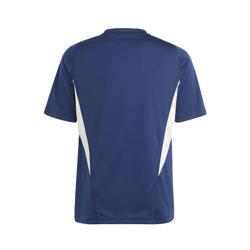 ADIDAS Camiseta Entrenamiento Tiro 23 Italia - Imagen 2