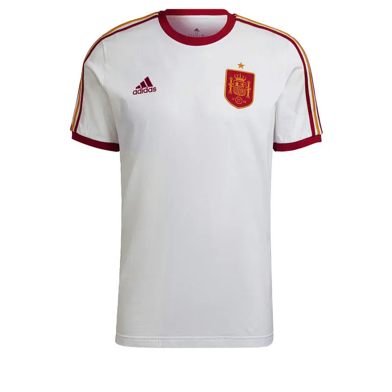 ADIDAS Camiseta España 3 Bandas - Imagen 2
