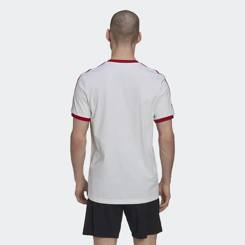 ADIDAS Camiseta España 3 Bandas - Imagen 4