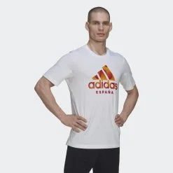 ADIDAS Camiseta España Graphic