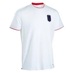 Kipsta CAMISETA INGLATERRA FF100 ADULTO 2022