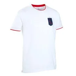 Kipsta CAMISETA INGLATERRA FF100 NIÑO 2022