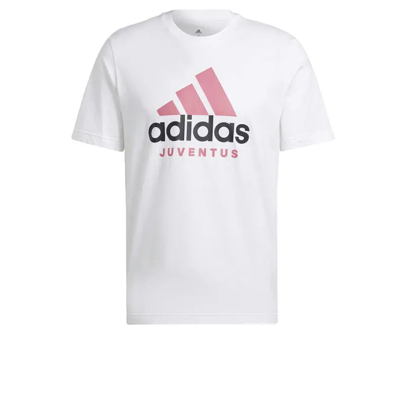 ADIDAS Camiseta Juventus DNA - Imagen 2