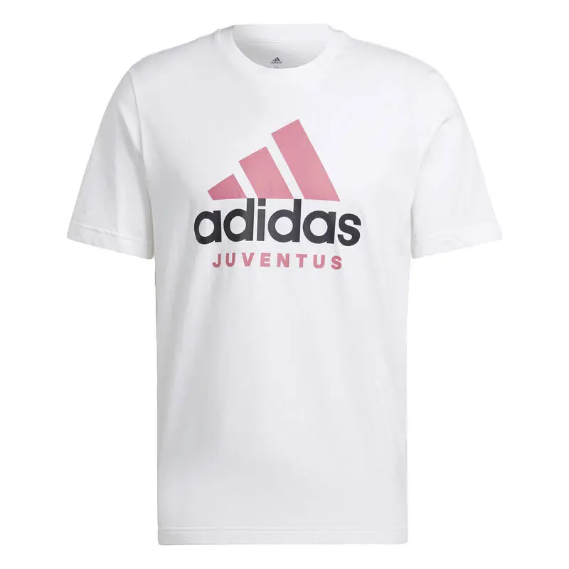 ADIDAS Camiseta Juventus DNA - Imagen 3