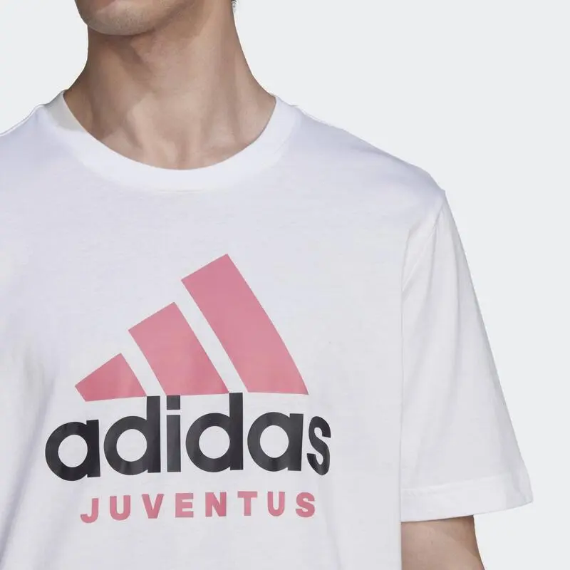 ADIDAS Camiseta Juventus DNA - Imagen 5