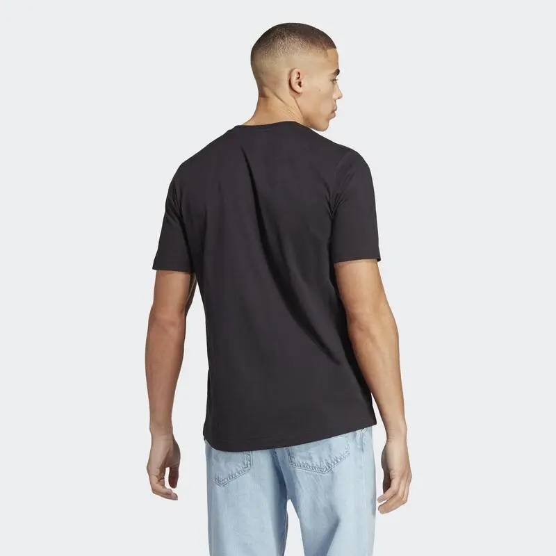 ADIDAS Camiseta Juventus Graphic - Imagen 4