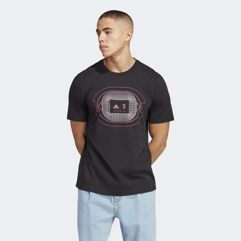 ADIDAS Camiseta Juventus Graphic