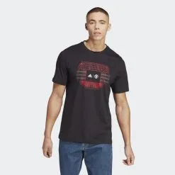 ADIDAS Camiseta Manchester United Graphic