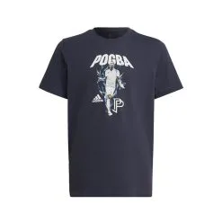 ADIDAS Camiseta Pogba Graphic Football