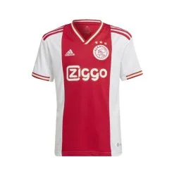 ADIDAS Camiseta Primera Equipación Ajax 22/23