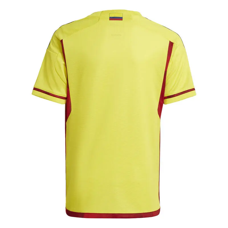 ADIDAS Camiseta Primera Equipación Colombia - Imagen 4