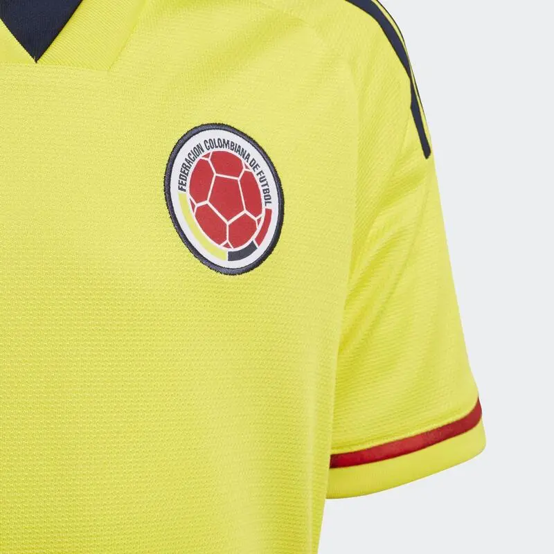 ADIDAS Camiseta Primera Equipación Colombia - Imagen 5