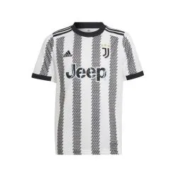 ADIDAS Camiseta Primera Equipación Juventus 22/23