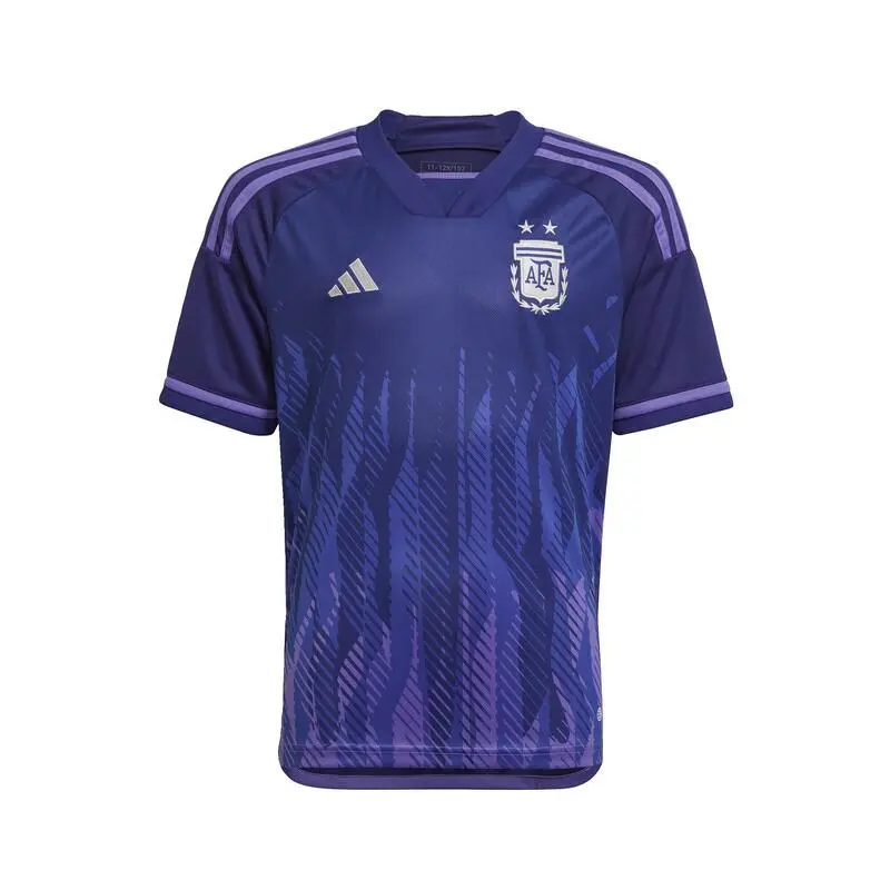 ADIDAS Camiseta Segunda Equipación Argentina 22 - Imagen 2
