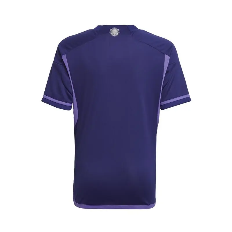 ADIDAS Camiseta Segunda Equipación Argentina 22