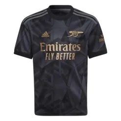 ADIDAS Camiseta Segunda Equipación Arsenal Niño 2022