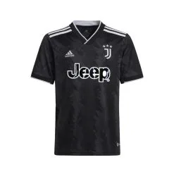ADIDAS Camiseta Segunda Equipación Juventus 22/23