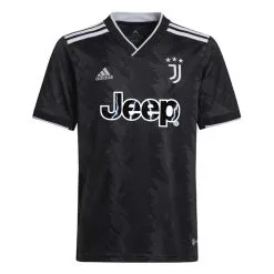 ADIDAS Camiseta Segunda Equipación Juventus TurÃn NiñoS 2022