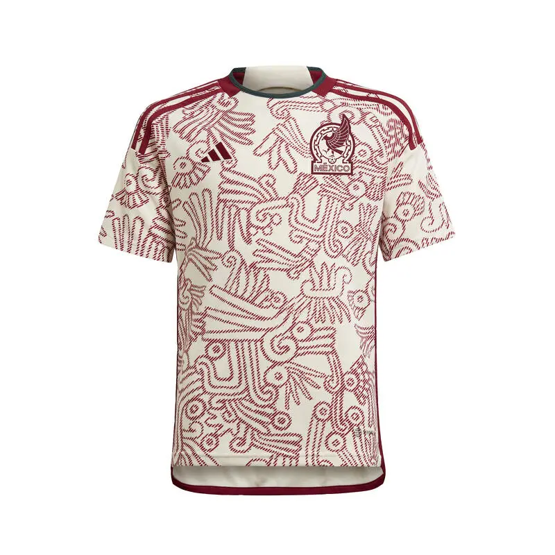 ADIDAS Camiseta Segunda Equipación México 22