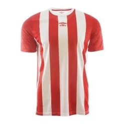 Camiseta Umbro Brave Red Niño