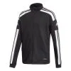 Chaqueta Adidas Squadra 21 Adulto Negro