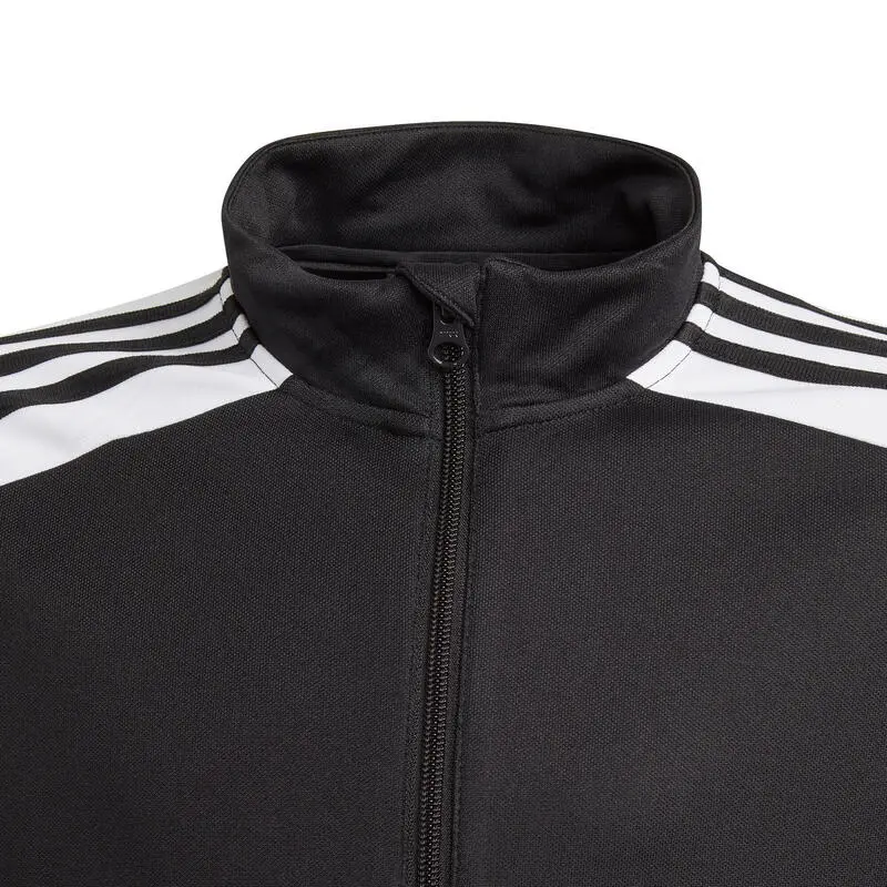 Chaqueta Adidas Squadra 21 Niños Negro - Imagen 3