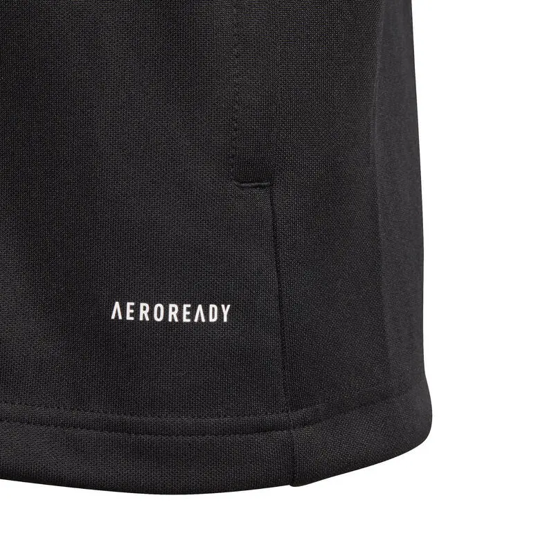 Chaqueta Adidas Squadra 21 Niños Negro - Imagen 5