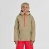 Chaqueta De Esquí Y Nieve Impermeable Niños Wedze FR500