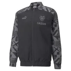 Chaqueta De Fútbol Prepartido Hombre Valencia CF PUMA